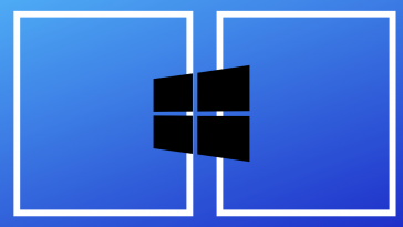 Windows 10 Split Screen