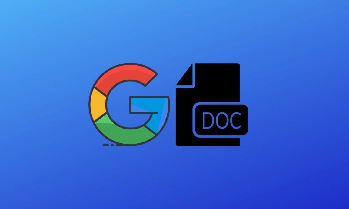Google Docs Use