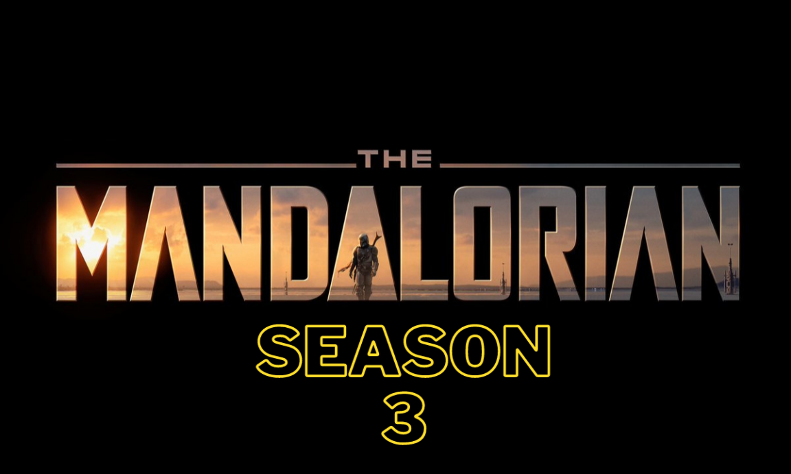 The Mandalorian Season 3