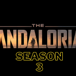 The Mandalorian Season 3