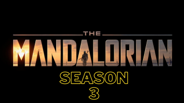 The Mandalorian Season 3