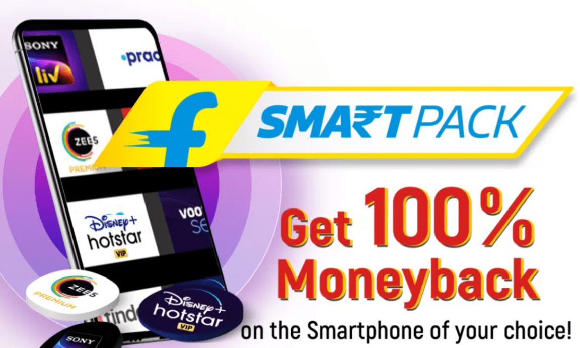 Flipkart-Smartpack