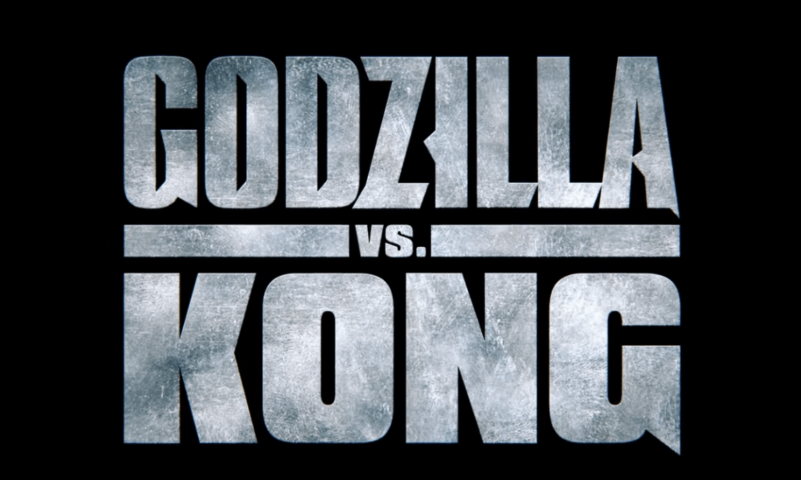 Godzilla vs Kong
