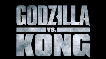 Godzilla vs Kong