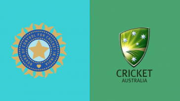 India vs Australia series