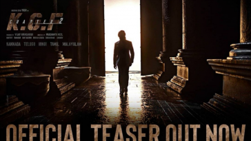 KGF-chapter-2-teaser-out