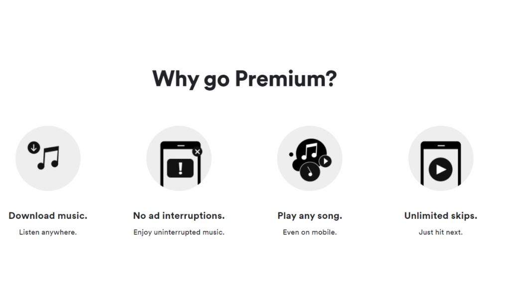Spotify-premium-benefits