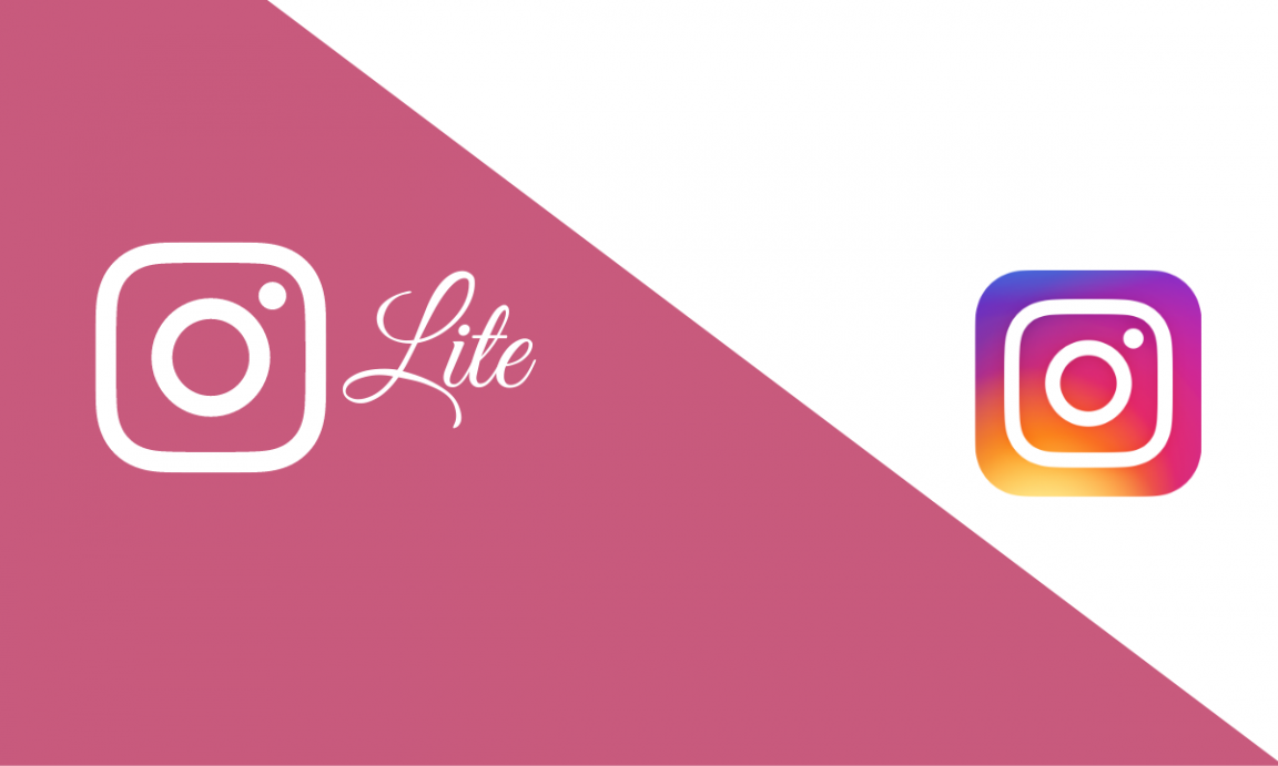 Instagram vs Instagram lite