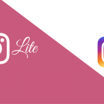 Instagram vs Instagram lite