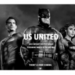 Justice League Snyder Cut