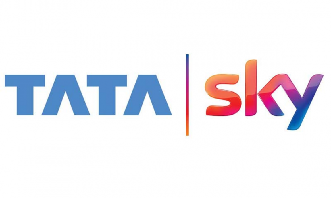 Tata-Sky-Application