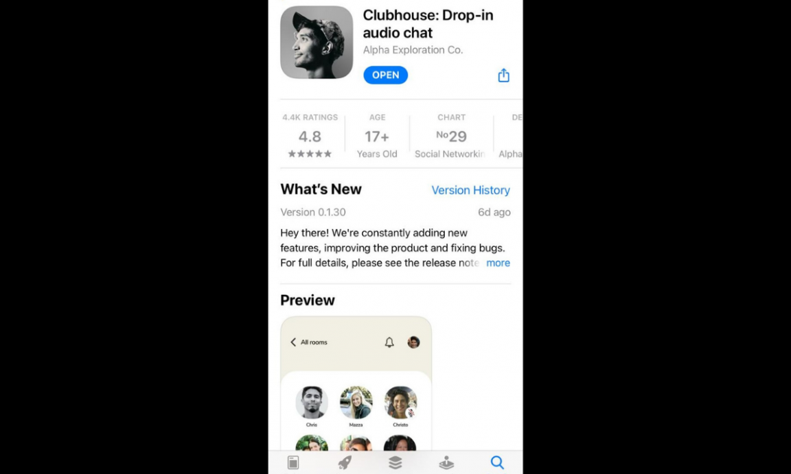 clubhouse-app