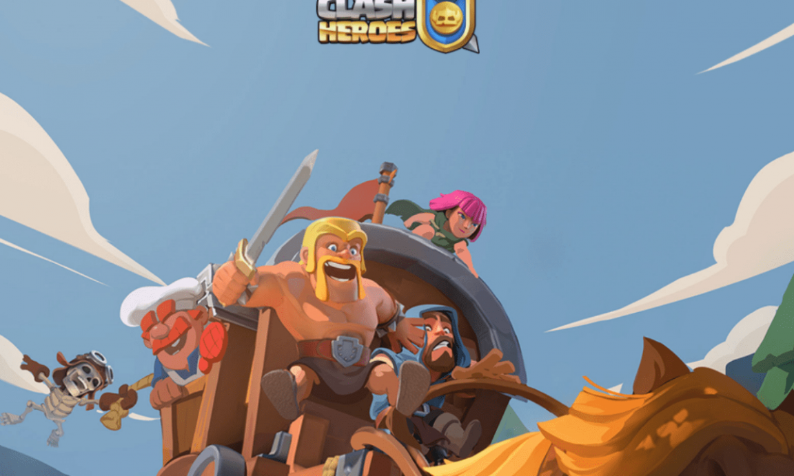 Clash-heroes-apk-download
