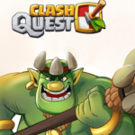 Clash-quest-apk-download
