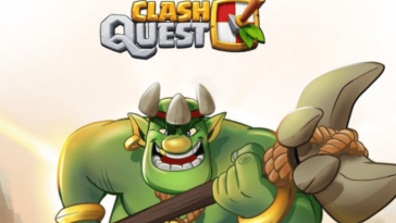 Clash-quest-apk-download