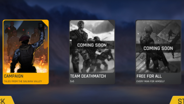 FAU-G TDM mode download