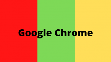 Google Chrome