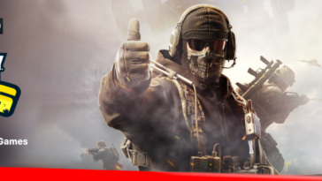 Jio Call of duty tournament