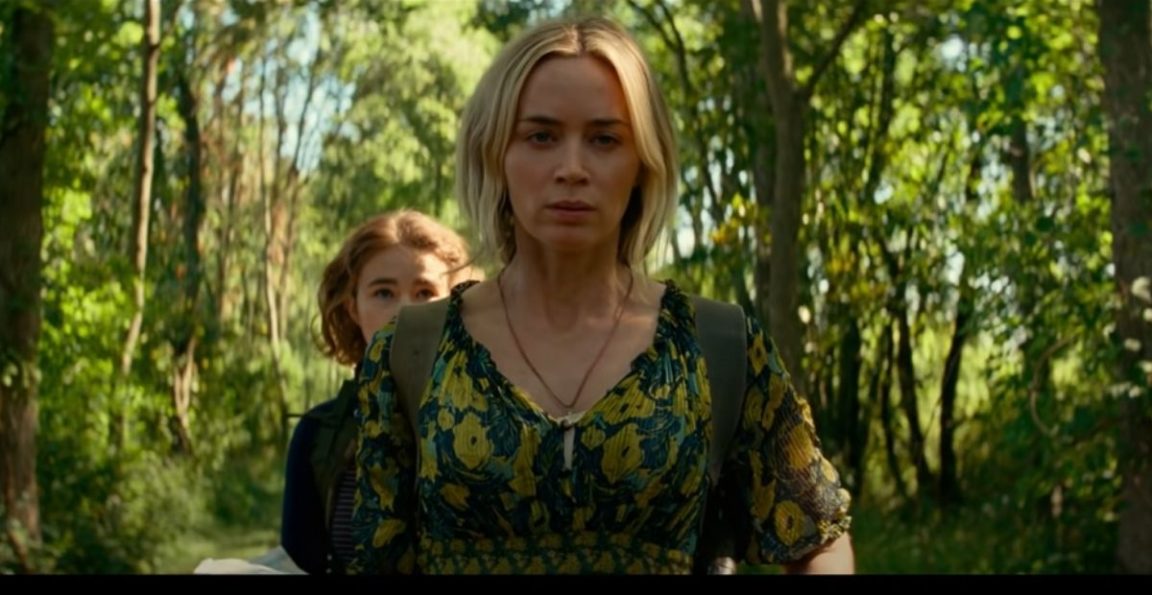 A Quiet Place 3 release date and trailer