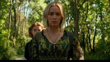 A Quiet Place 3 release date and trailer