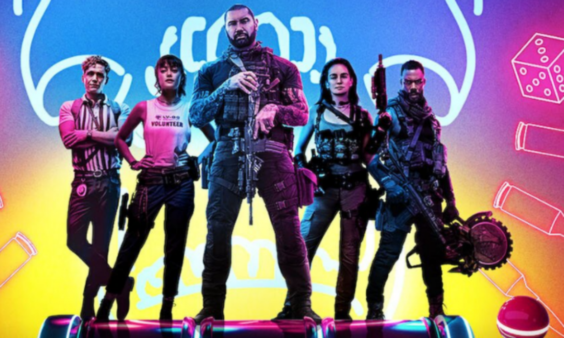 Army of the death movie download