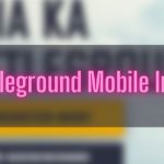 Battleground-mobile-india apk download