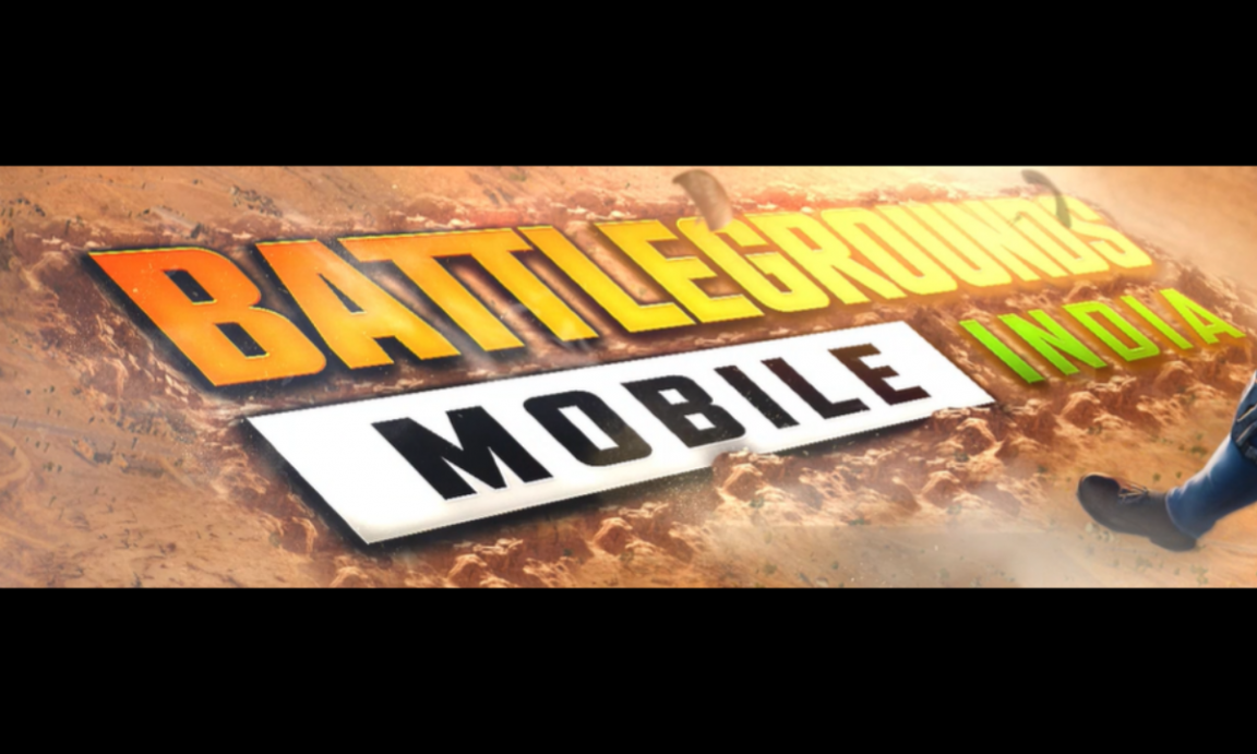 Battleroyale-mobile-india-logo