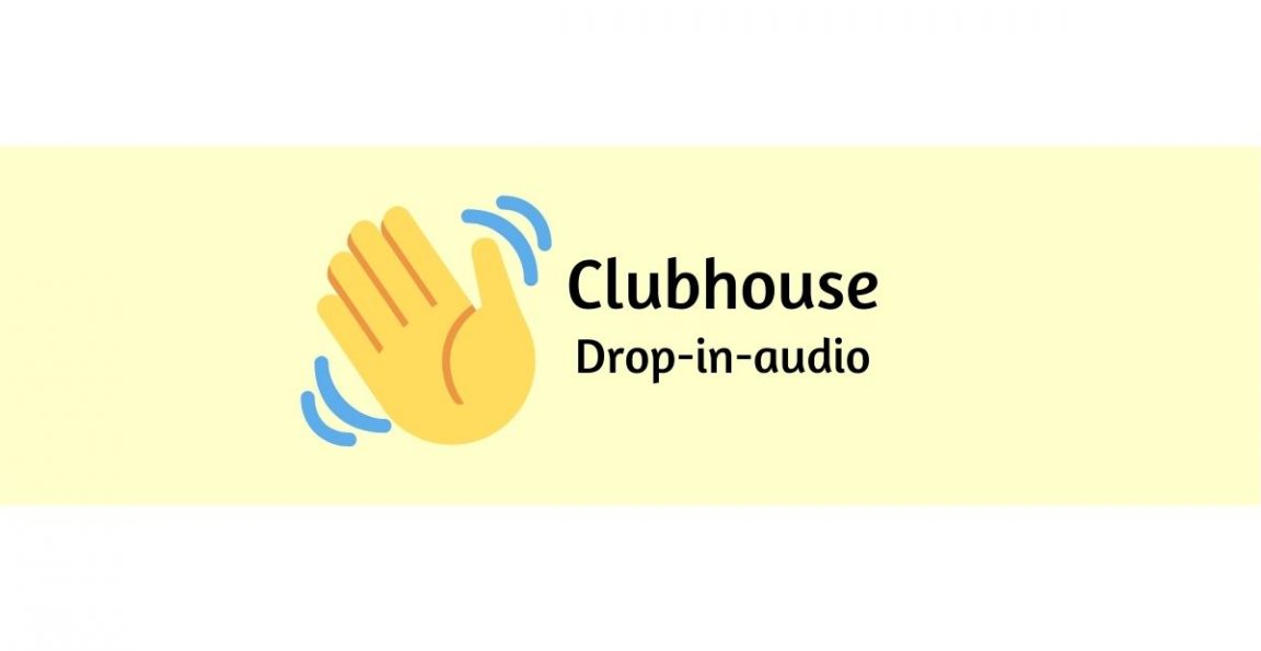 Clubhouse apk download