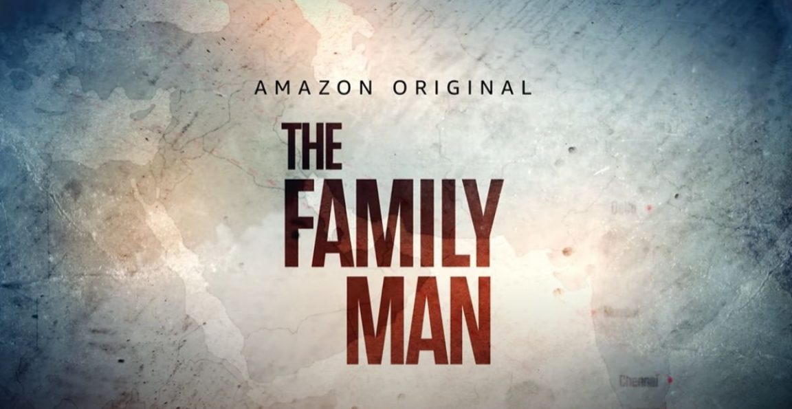 Family man season 2 release date