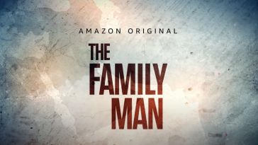 Family man season 2 release date