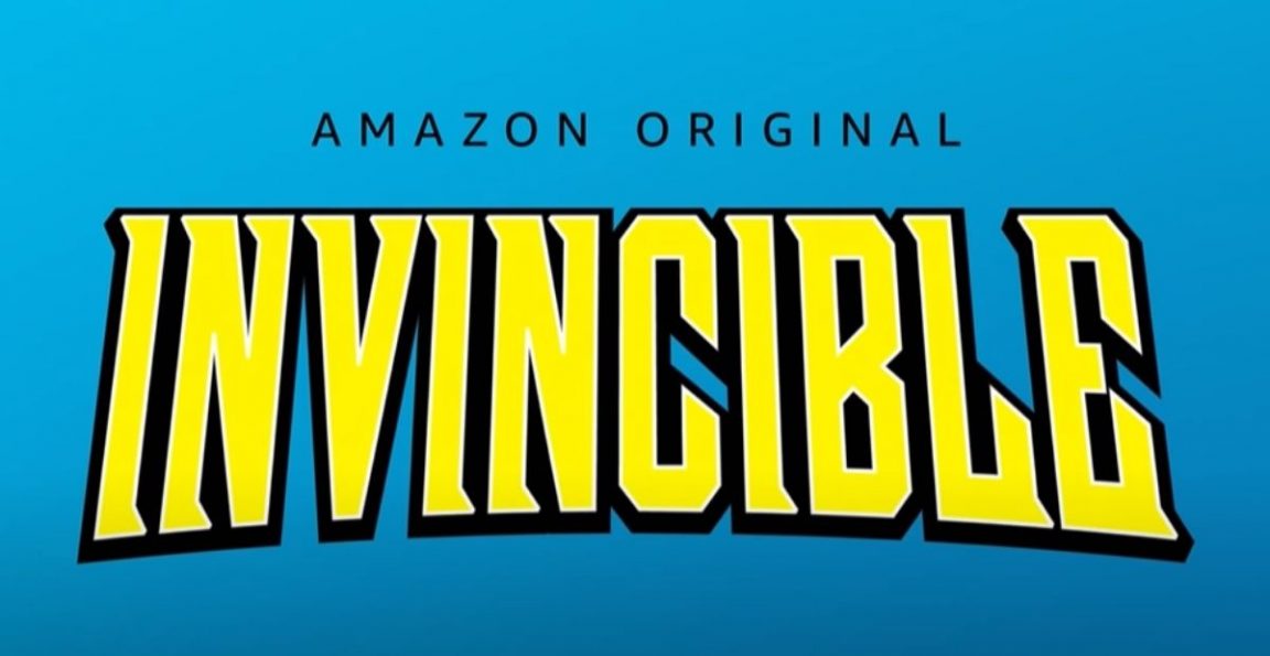 Invincible season 2 release date