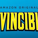 Invincible season 2 release date