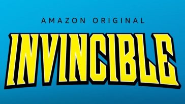 Invincible season 2 release date