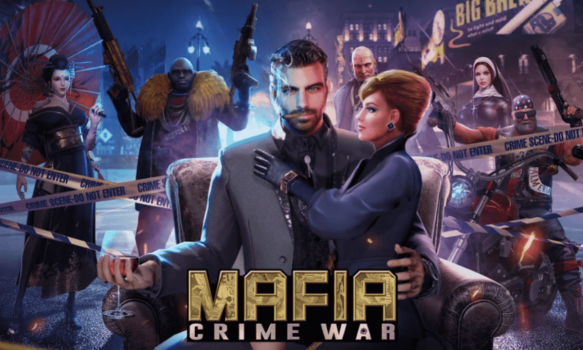 Mafia-crime-war-apk-download