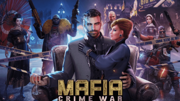 Mafia-crime-war-apk-download