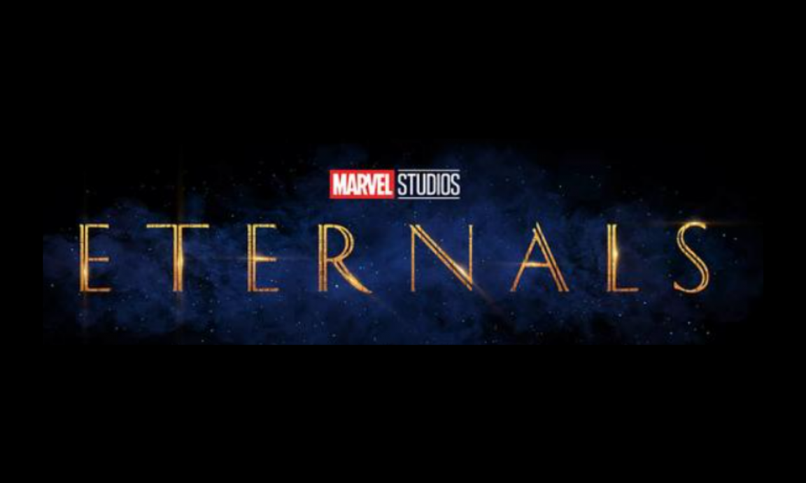 Marvel eternals in India