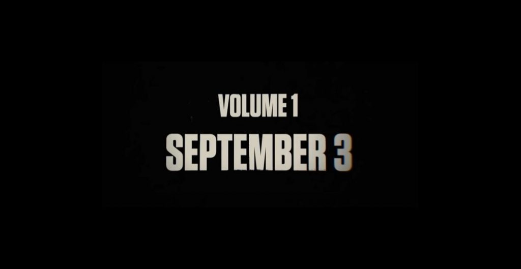 Money Heist season 5 part 1