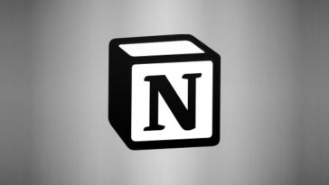 Notion-premade-templates