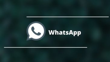 Change-whatsApp-background