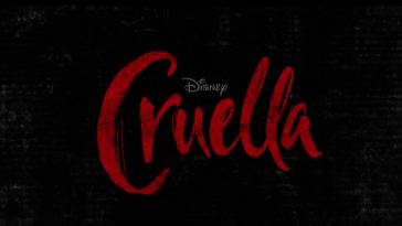 Disney Cruella release date in India