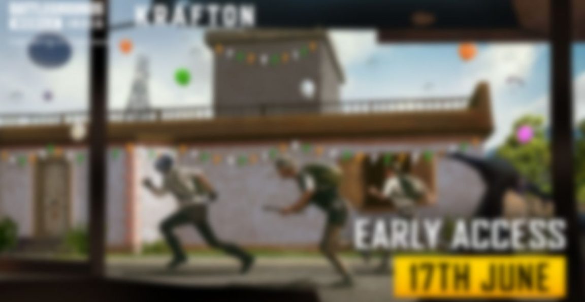 Download BGMI early access