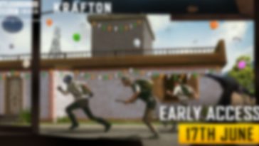 Download BGMI early access