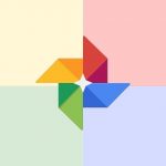 Google photos settings