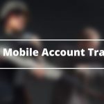 PUBG Mobile Account Transfer