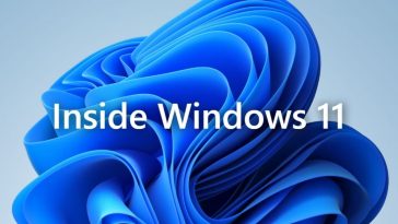 Windows 11 minimum requirement