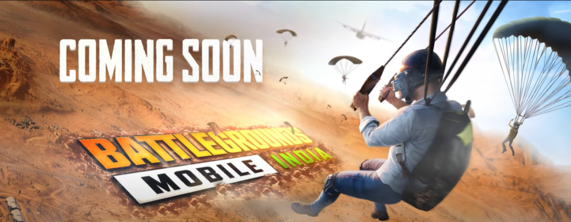battleground mobile India for iOS