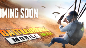battleground mobile India for iOS