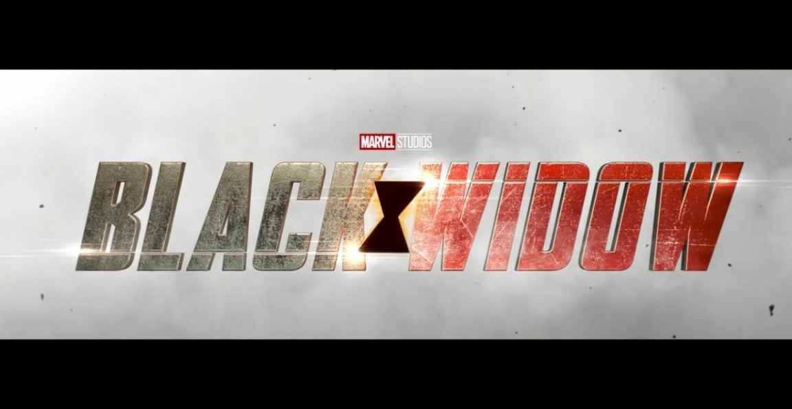 Black Widow release date in India