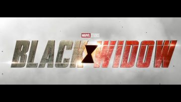 Black Widow release date in India