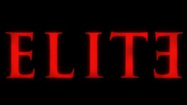 Elite season 5